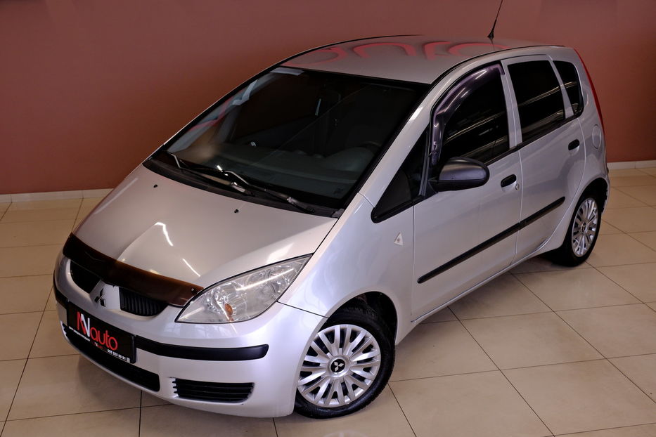 Продам Mitsubishi Colt 2005 года в Одессе