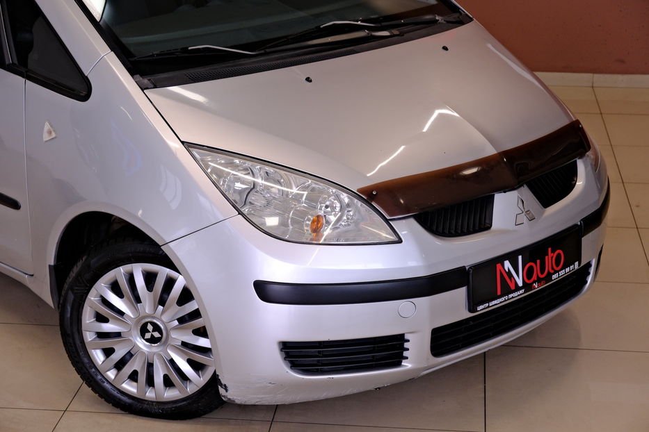 Продам Mitsubishi Colt 2005 года в Одессе