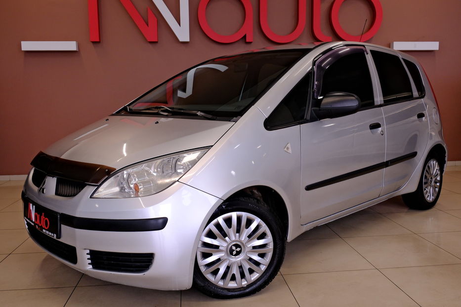Продам Mitsubishi Colt 2005 года в Одессе