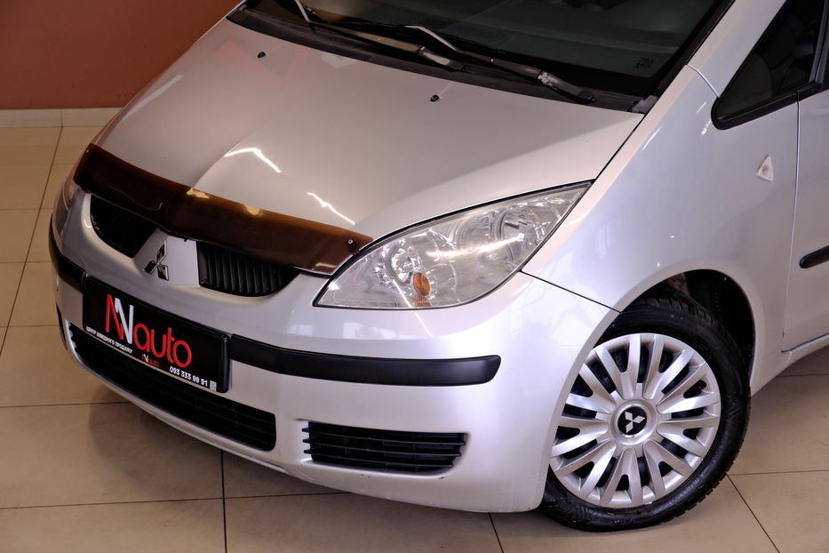 Продам Mitsubishi Colt 2005 года в Одессе