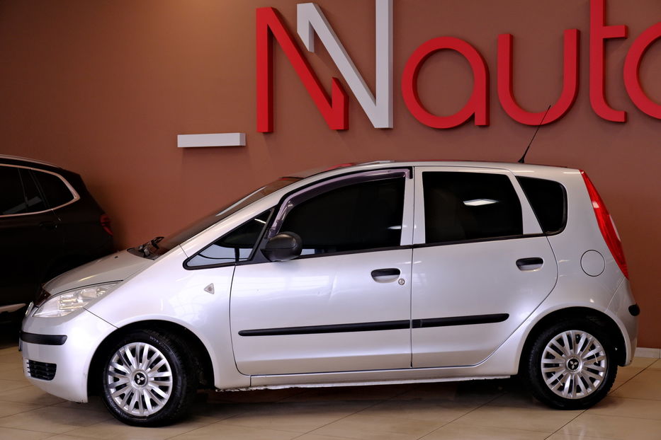 Продам Mitsubishi Colt 2005 года в Одессе