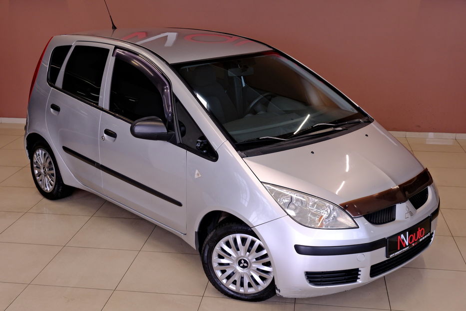 Продам Mitsubishi Colt 2005 года в Одессе