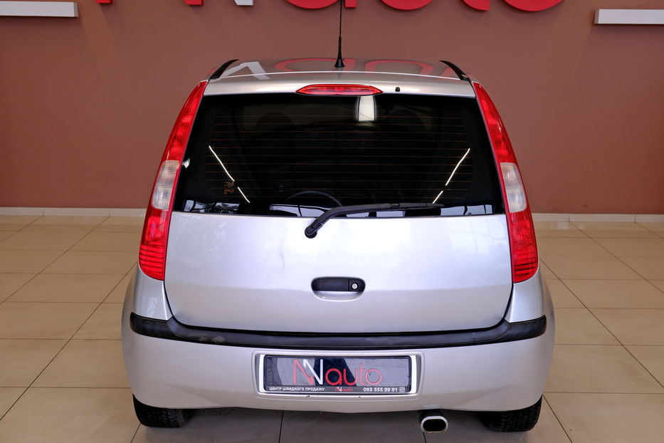 Продам Mitsubishi Colt 2005 года в Одессе