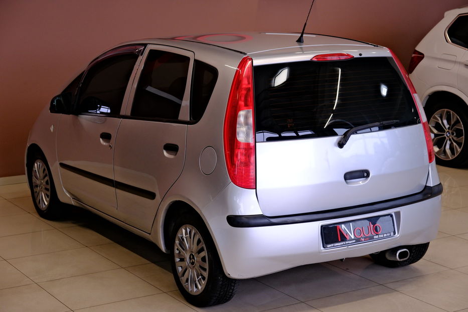 Продам Mitsubishi Colt 2005 года в Одессе