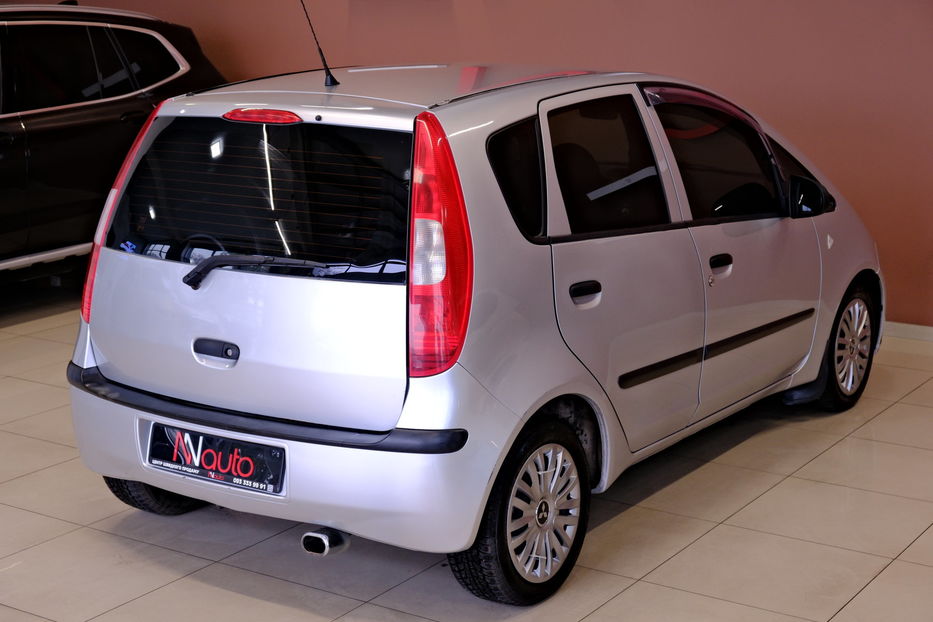 Продам Mitsubishi Colt 2005 года в Одессе