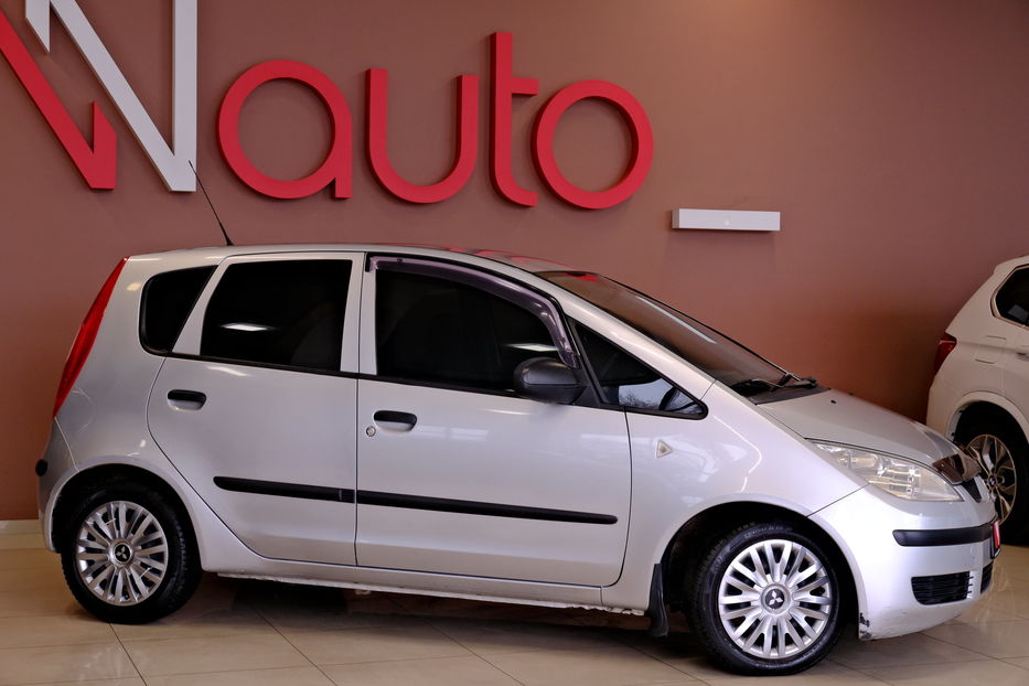 Продам Mitsubishi Colt 2005 года в Одессе