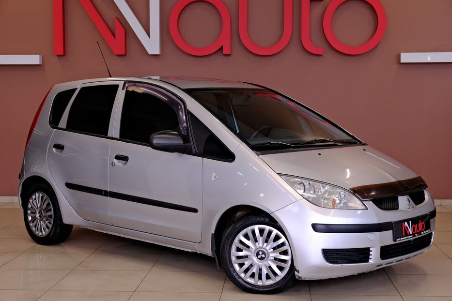 Продам Mitsubishi Colt 2005 года в Одессе