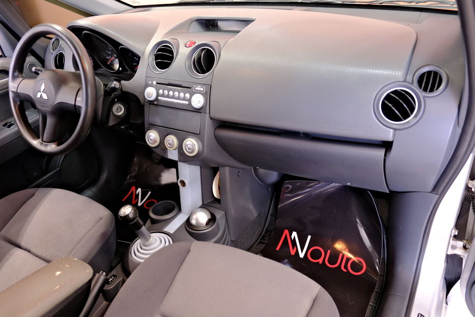 Продам Mitsubishi Colt 2005 года в Одессе