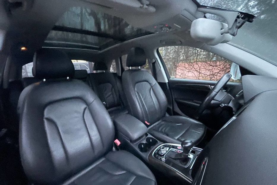 Продам Audi Q5 2013 года в Черновцах