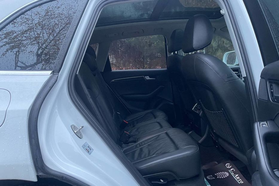 Продам Audi Q5 2013 года в Черновцах