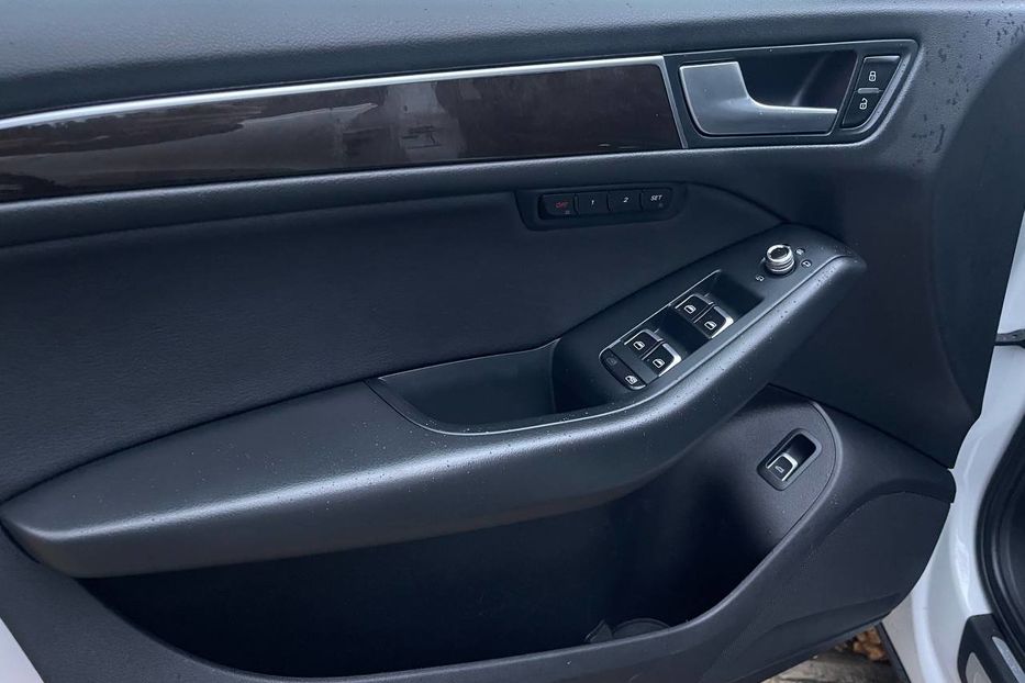 Продам Audi Q5 2013 года в Черновцах