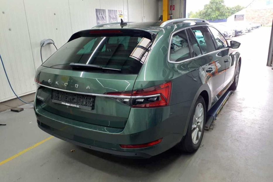 Продам Skoda Superb Edition ціла v1451 2020 года в Луцке