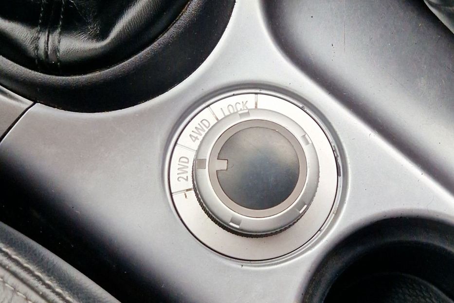 Продам Citroen C-Crosser 4×4 2008 года в Львове