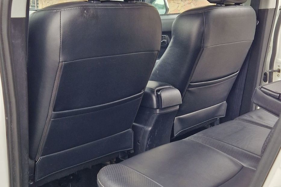 Продам Citroen C-Crosser 4×4 2008 года в Львове