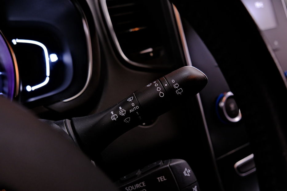 Продам Renault Scenic 2017 года в Одессе