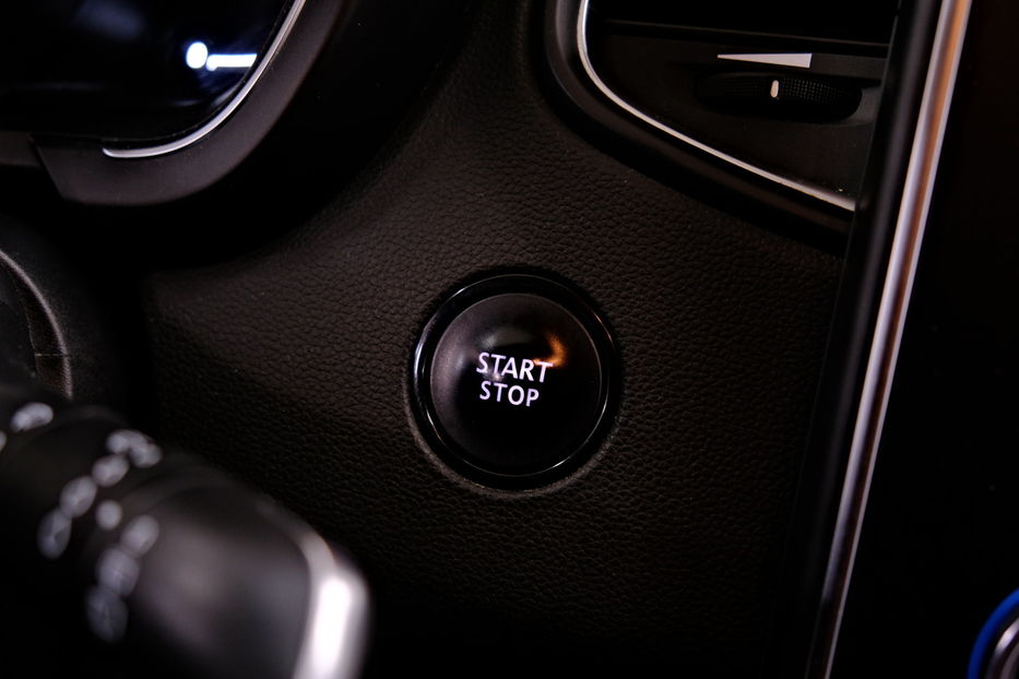 Продам Renault Scenic 2017 года в Одессе