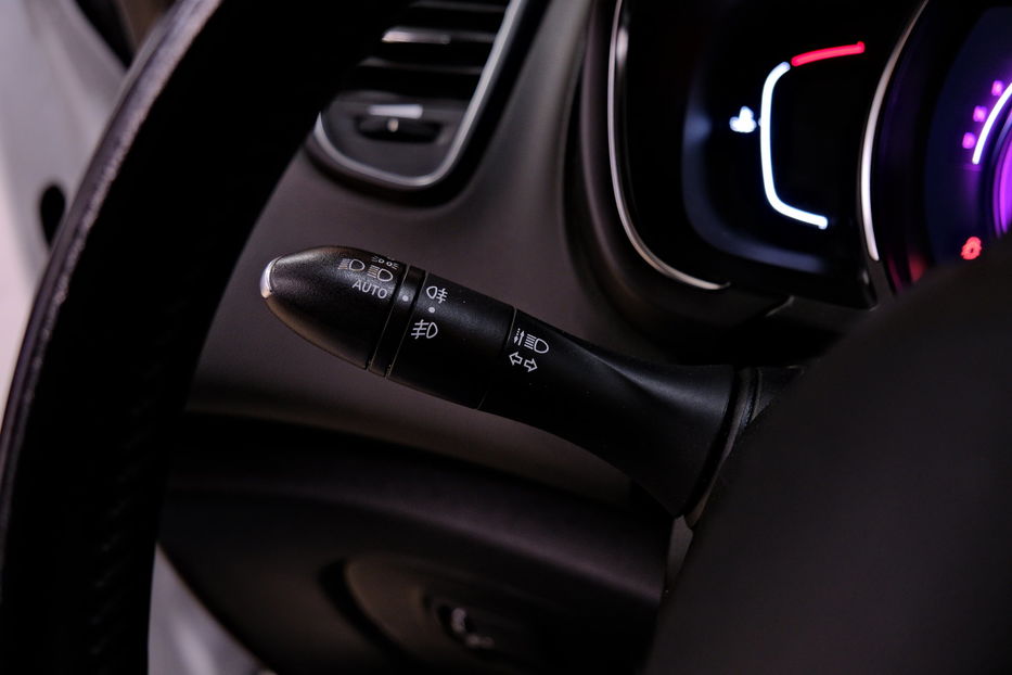 Продам Renault Scenic 2017 года в Одессе