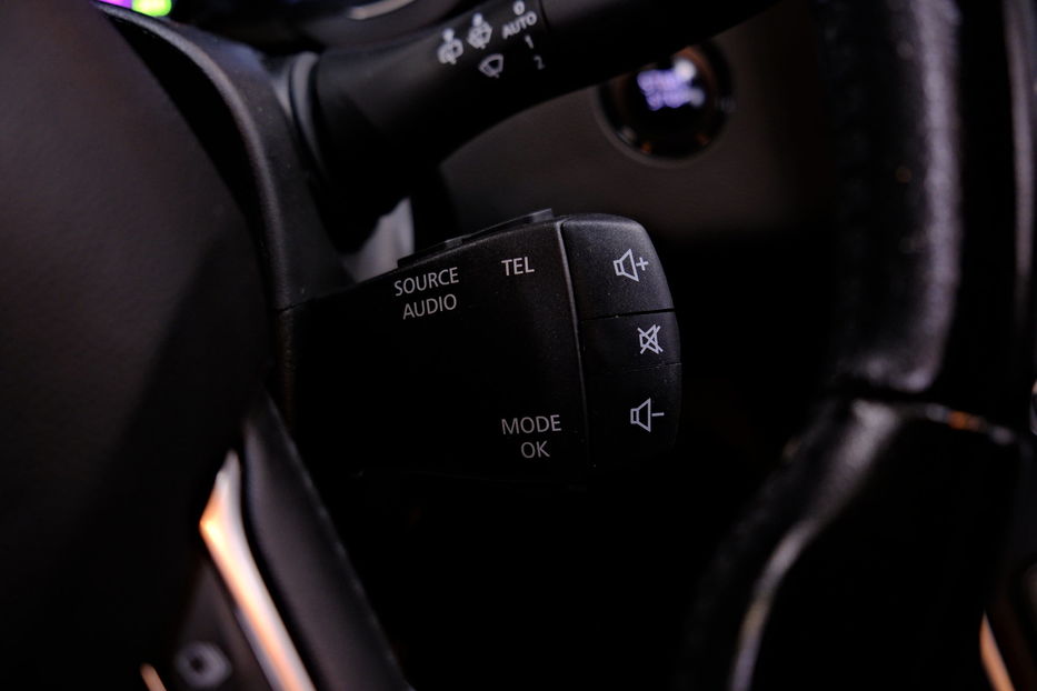 Продам Renault Scenic 2017 года в Одессе