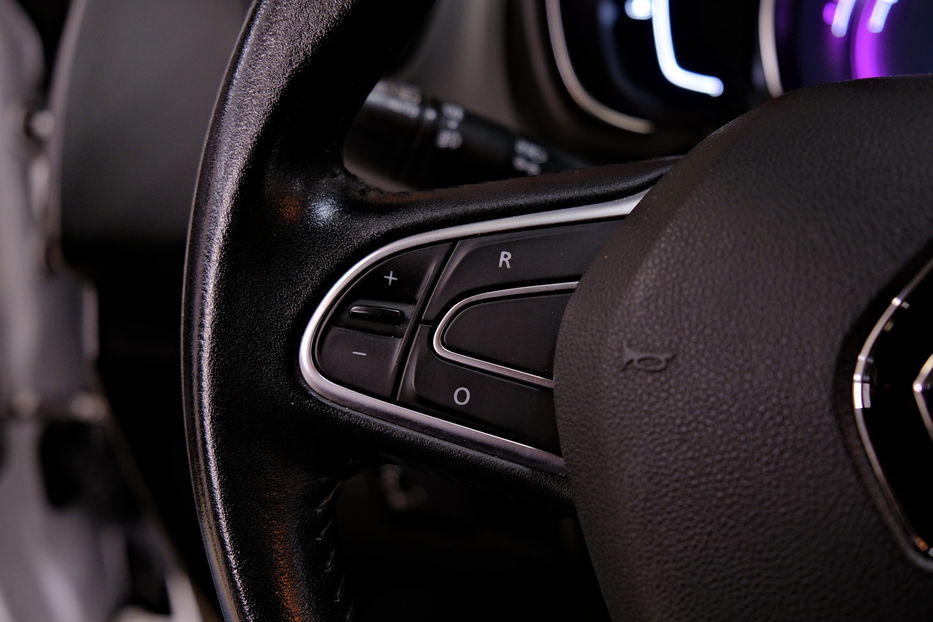 Продам Renault Scenic 2017 года в Одессе