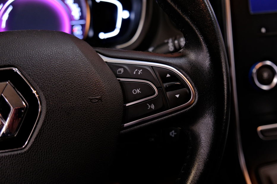 Продам Renault Scenic 2017 года в Одессе