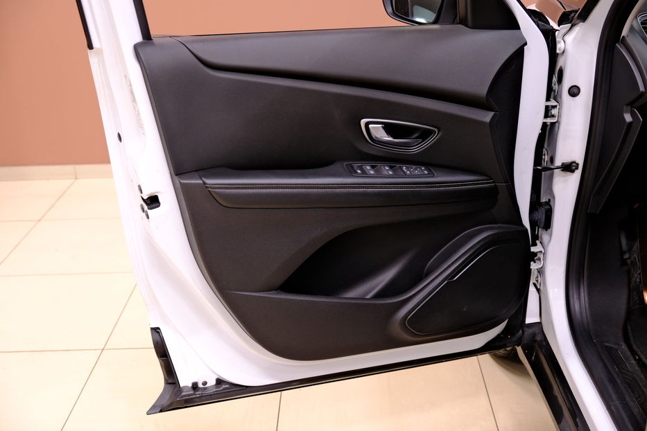 Продам Renault Scenic 2017 года в Одессе