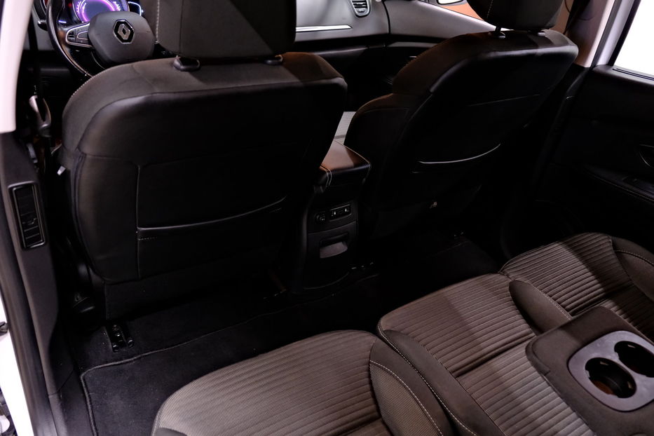 Продам Renault Scenic 2017 года в Одессе