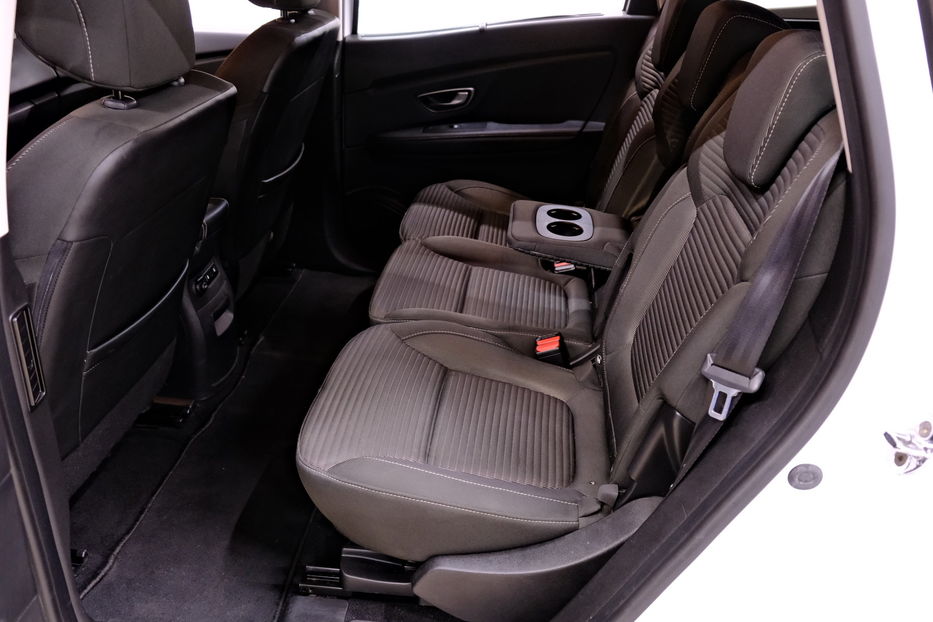 Продам Renault Scenic 2017 года в Одессе