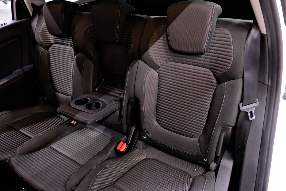 Продам Renault Scenic 2017 года в Одессе