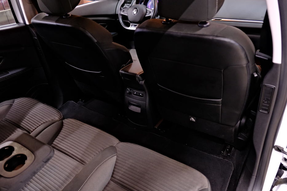 Продам Renault Scenic 2017 года в Одессе