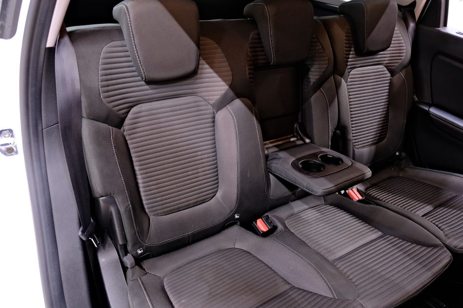 Продам Renault Scenic 2017 года в Одессе