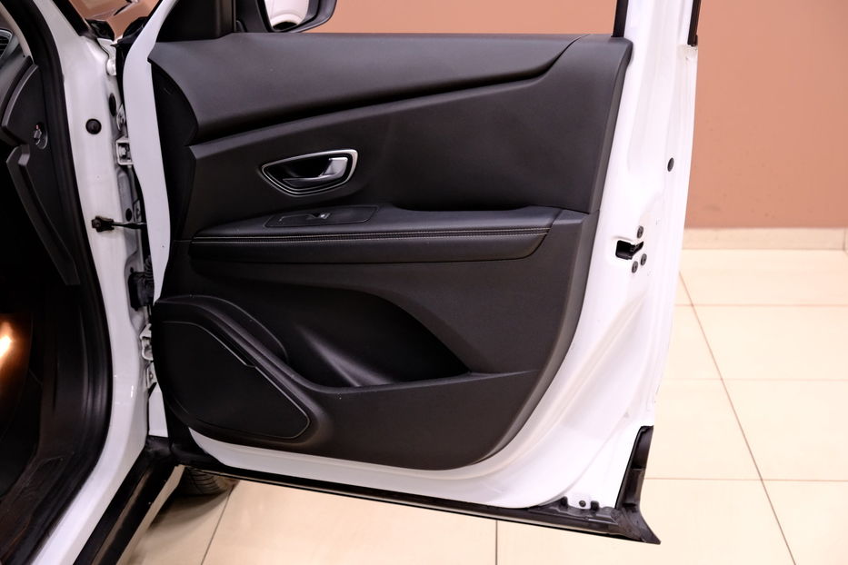 Продам Renault Scenic 2017 года в Одессе