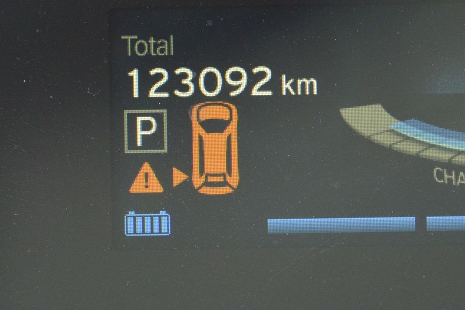 Продам BMW I3 2015 года в Одессе