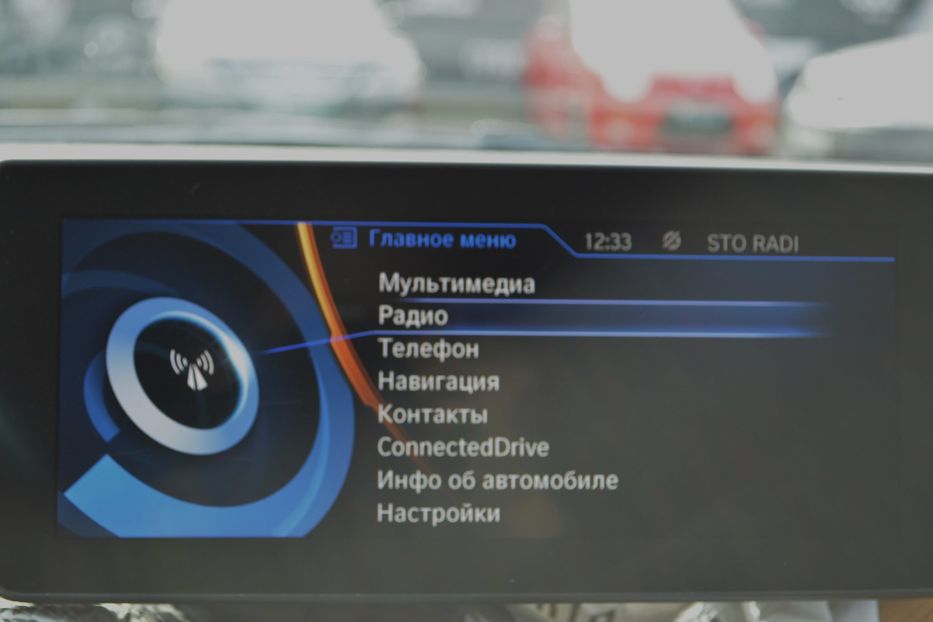 Продам BMW I3 2015 года в Одессе