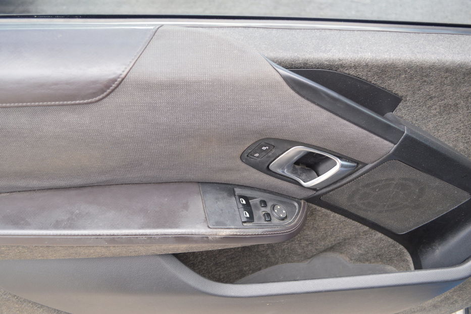 Продам BMW I3 2015 года в Одессе