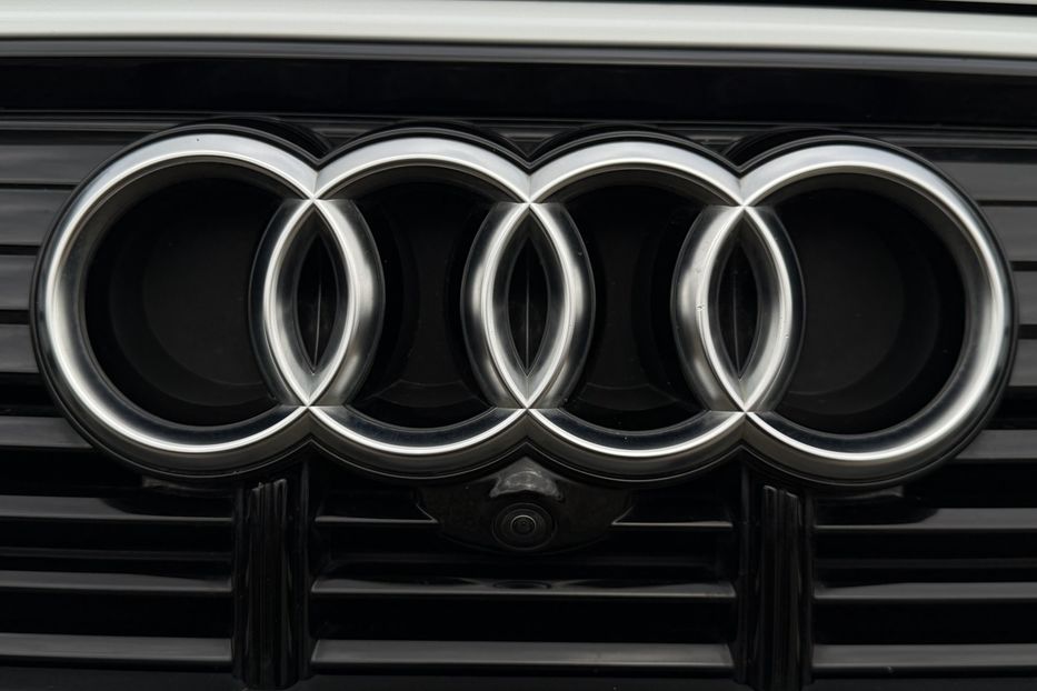 Продам Audi E-Tron Камера360 S-LINE BLACK EDITION 2021 года в Львове