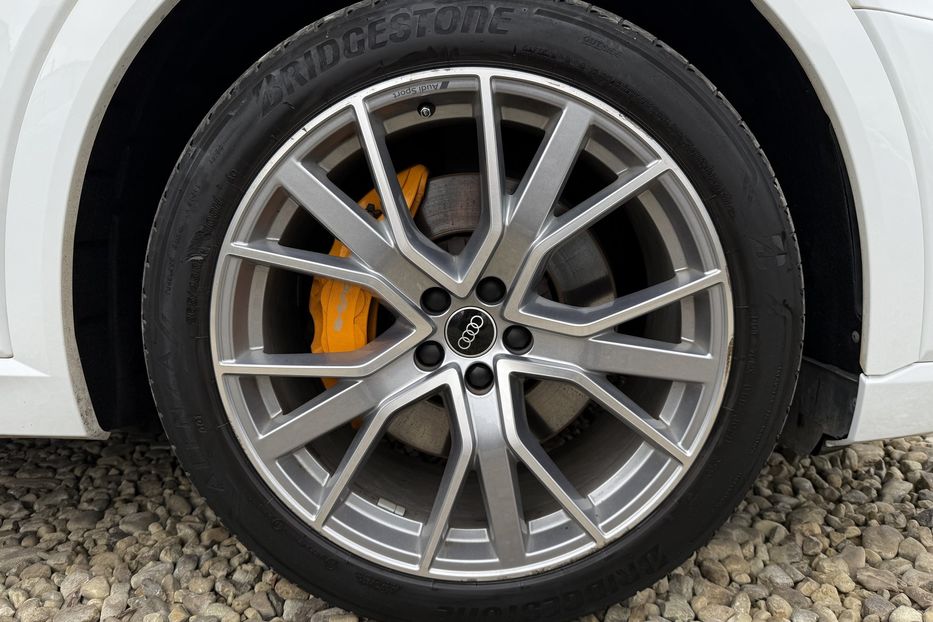 Продам Audi E-Tron Камера360 S-LINE BLACK EDITION 2021 года в Львове