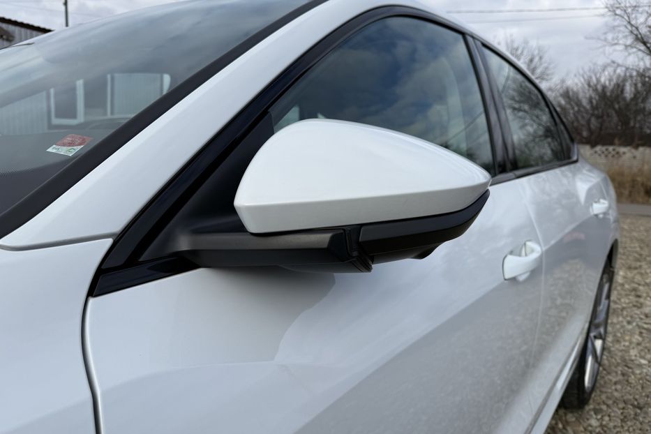 Продам Audi E-Tron Камера360 S-LINE BLACK EDITION 2021 года в Львове