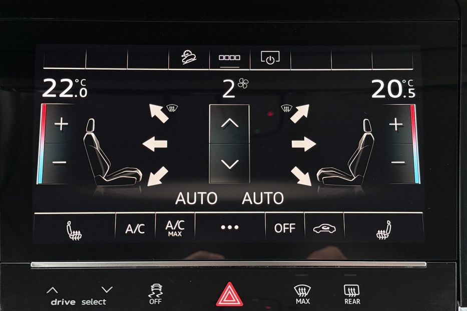 Продам Audi E-Tron Камера360 S-LINE BLACK EDITION 2021 года в Львове