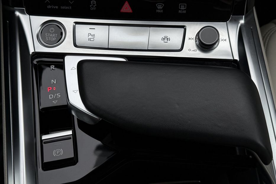 Продам Audi E-Tron Камера360 S-LINE BLACK EDITION 2021 года в Львове