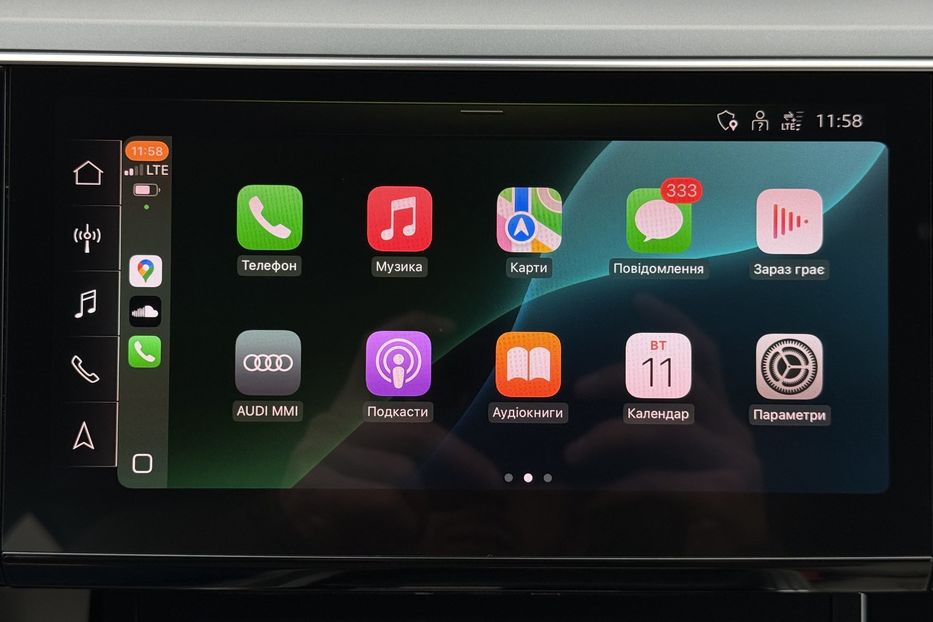 Продам Audi E-Tron Камера360 S-LINE BLACK EDITION 2021 года в Львове