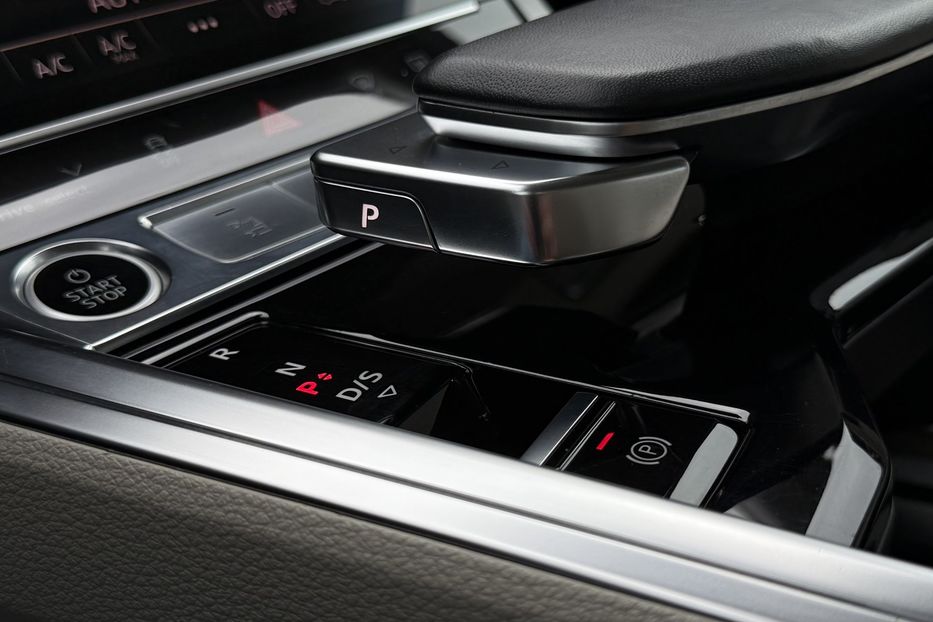 Продам Audi E-Tron Камера360 S-LINE BLACK EDITION 2021 года в Львове