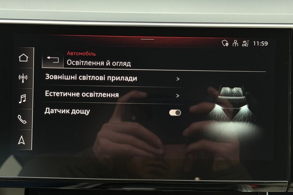 Продам Audi E-Tron Камера360 S-LINE BLACK EDITION 2021 года в Львове