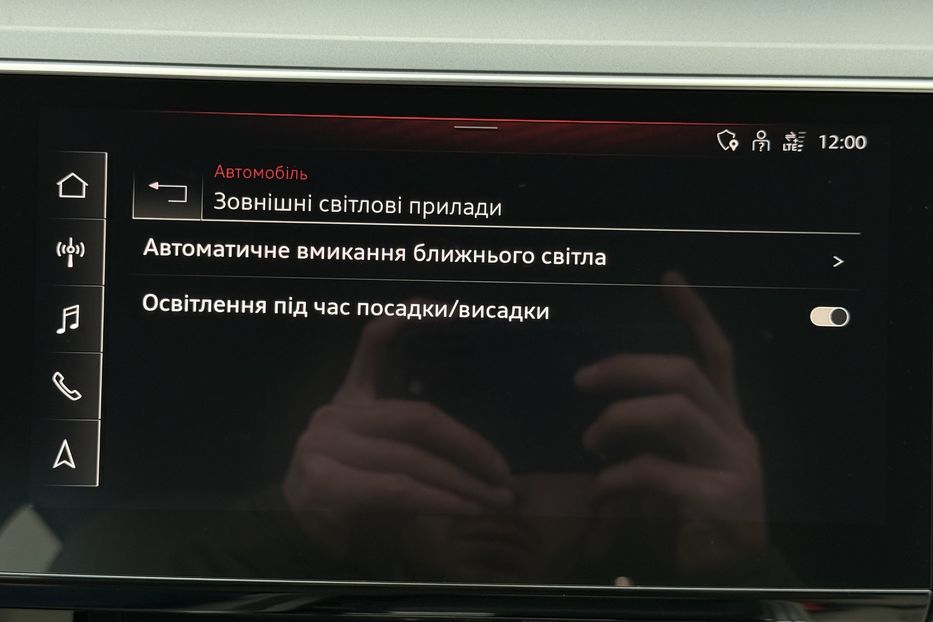 Продам Audi E-Tron Камера360 S-LINE BLACK EDITION 2021 года в Львове