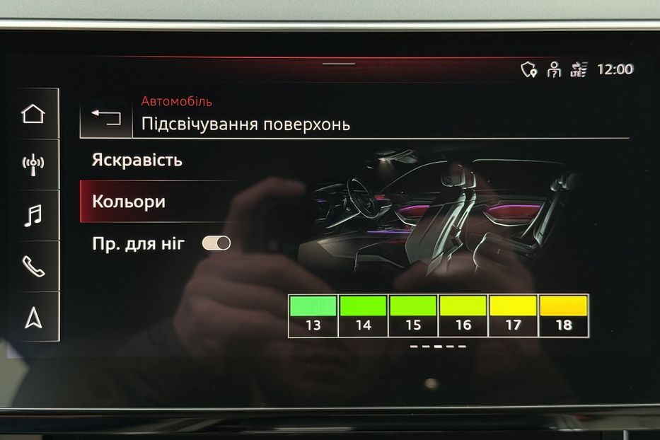 Продам Audi E-Tron Камера360 S-LINE BLACK EDITION 2021 года в Львове