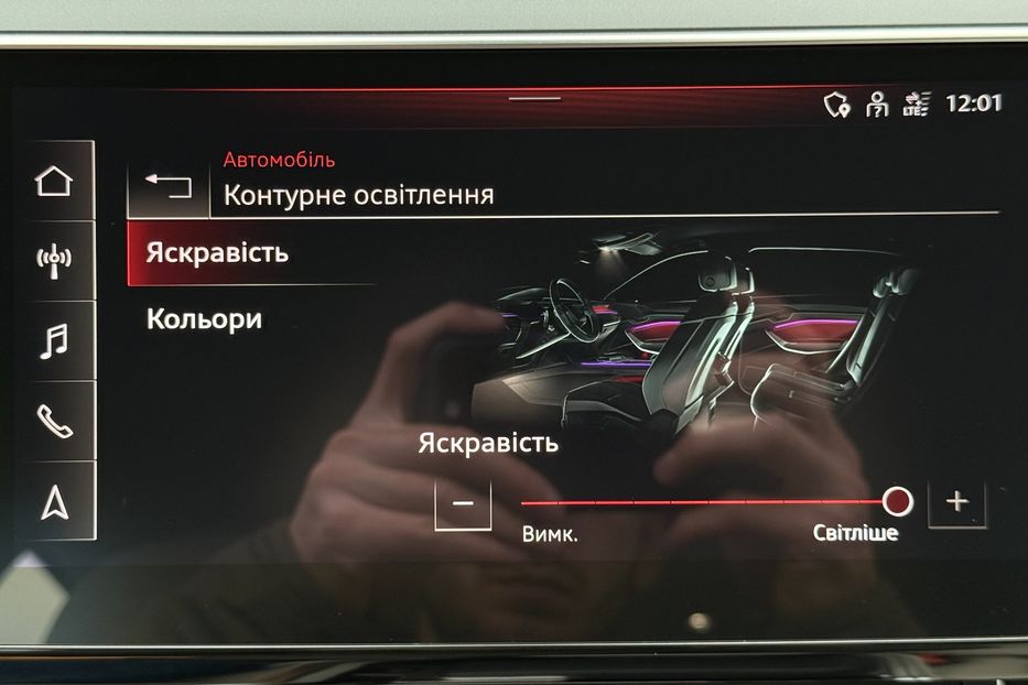 Продам Audi E-Tron Камера360 S-LINE BLACK EDITION 2021 года в Львове