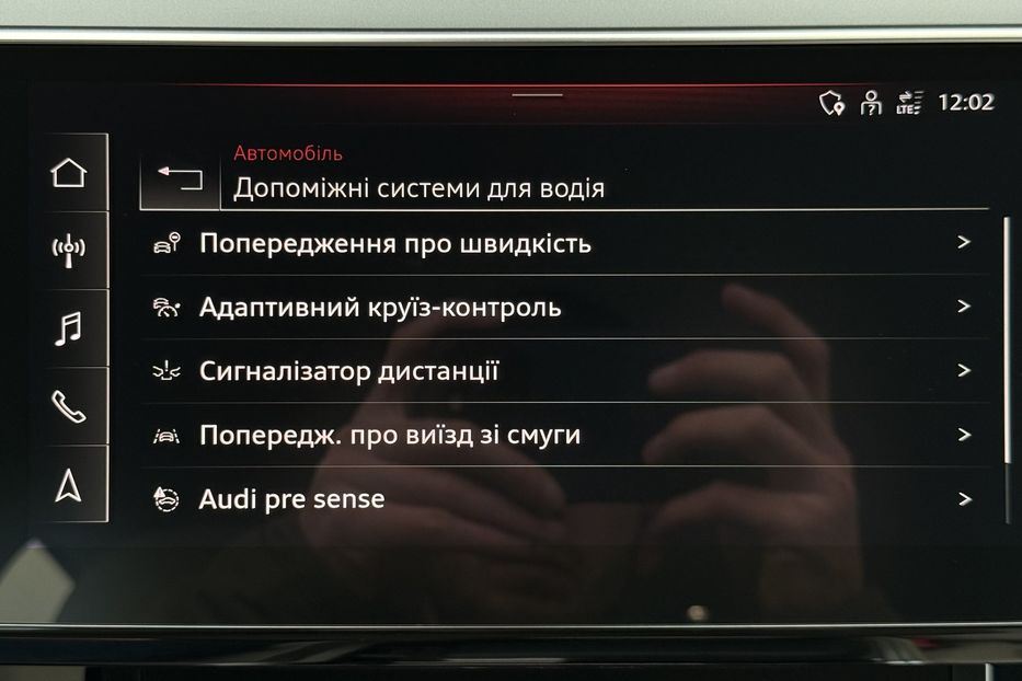 Продам Audi E-Tron Камера360 S-LINE BLACK EDITION 2021 года в Львове