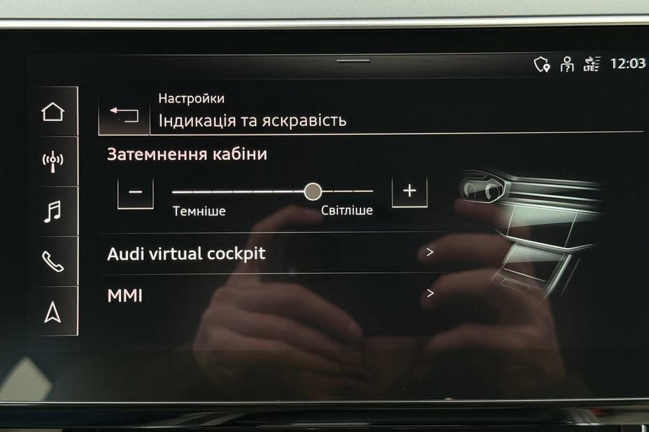 Продам Audi E-Tron Камера360 S-LINE BLACK EDITION 2021 года в Львове