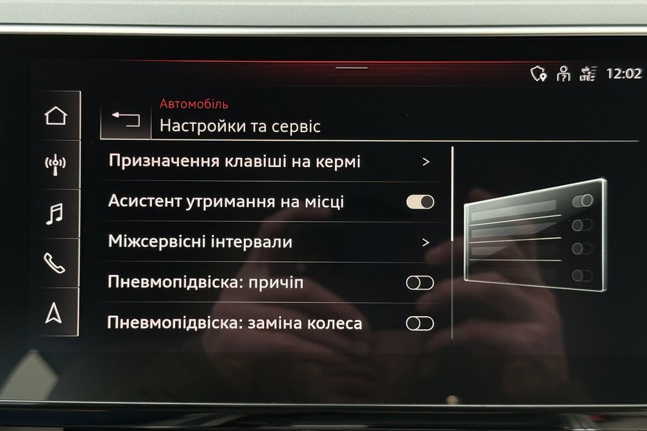 Продам Audi E-Tron Камера360 S-LINE BLACK EDITION 2021 года в Львове