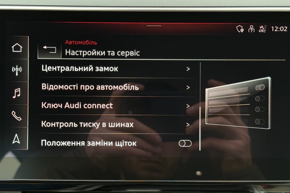 Продам Audi E-Tron Камера360 S-LINE BLACK EDITION 2021 года в Львове