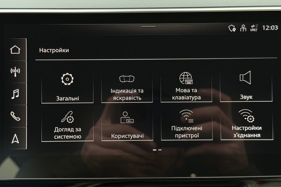 Продам Audi E-Tron Камера360 S-LINE BLACK EDITION 2021 года в Львове